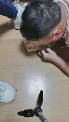 【重庆仙儿女王】家奴生活鞭打场 bf10162