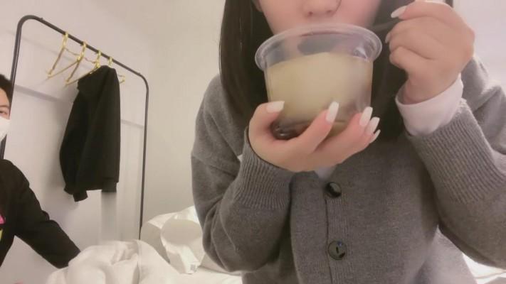 【蜻S】超强近距离呕吐物专场 bf10167