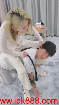 【紫烟】醉酒儿子回家挨打 bf10244