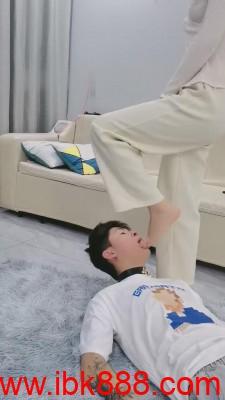 【紫烟】醉酒儿子回家挨打 bf10244