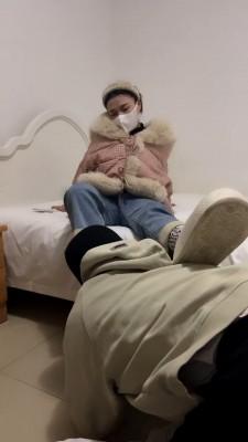 【师姐S】素人网友见面开发 bf23203