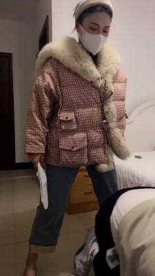 【师姐S】素人网友见面开发 bf23203