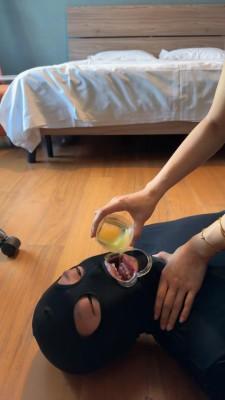 【朱砂痣】黑丝御姐深喉/踩舌 bf23194