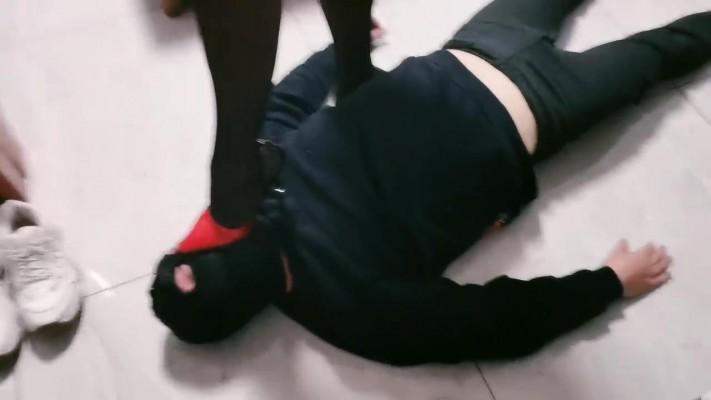 【小希祖宗】呕吐物专场 bf23099