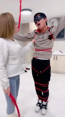 【沐阳大小姐】剧情-老公出轨的后果 bf23177