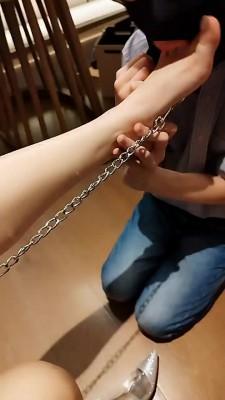 【欧妮】应聘家奴伺候 bf23196