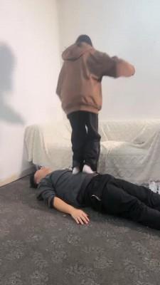 【星探】素人的蹦蹦床 bf23151