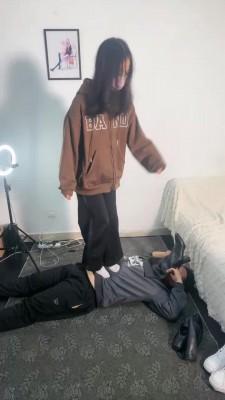 【星探】素人的蹦蹦床 bf23151