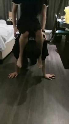 【南茜】开发素人S首调 bf23120