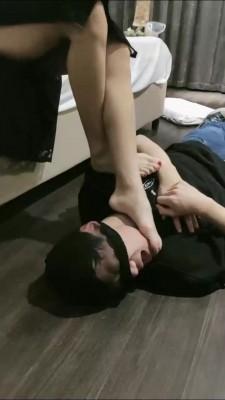 【南茜】开发素人S首调 bf23120