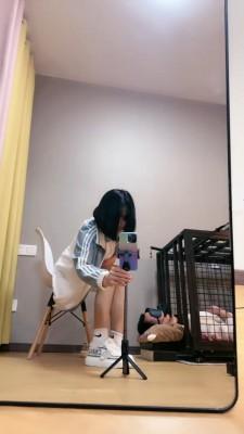 【维妮】狗笼里的废物 bf23088