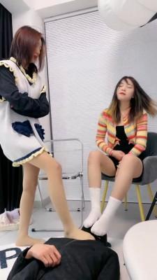 【ccyouer】带素人学生主入圈调【双视角版】 bf23199