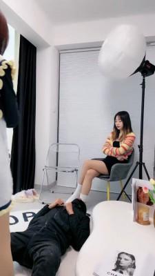 【ccyouer】带素人学生主入圈调【双视角版】 bf23199