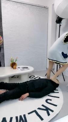 【ccyouer】带素人学生主入圈调【双视角版】 bf23199