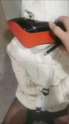 【失心】臭脚羞辱废物 bf23085