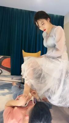 【鑫儿教头】3K争宠无敌PK bf23076