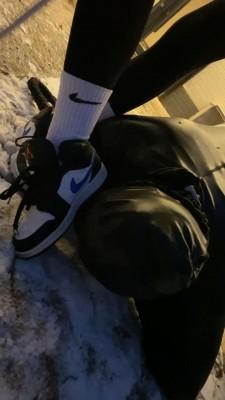 【星染】双主户外雪地暴力抽奴 bf23195