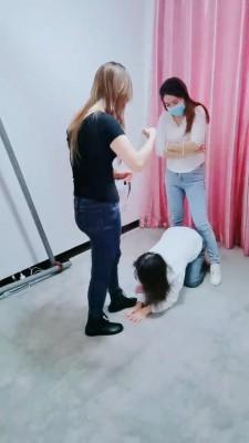 【梦幻大大】学生暴虐新来的老师 bf23084