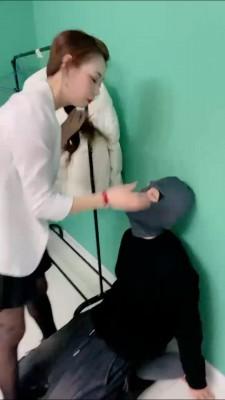 【梦涵大大】场景tj-办公室的女白领 bf23132