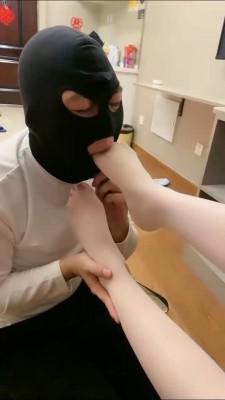 【浅夏大大】御姐丝袜高跟诱惑 bf23130