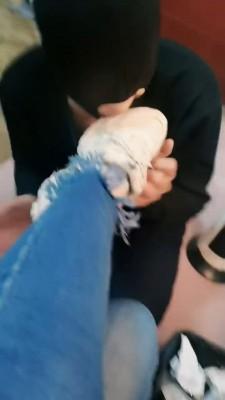 【成都叶子】小年体验绿帽狗伺候 bf23207