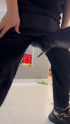 【文文】艺校女神长靴的诱惑【双视角版】 bf23038