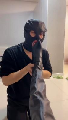 【文文】艺校女神长靴的诱惑【双视角版】 bf23038