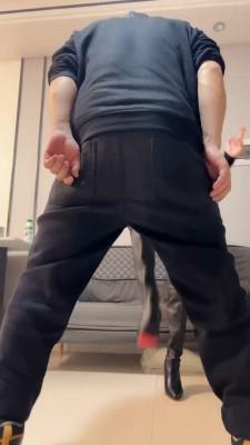 【文文】艺校女神长靴的诱惑【双视角版】 bf23038