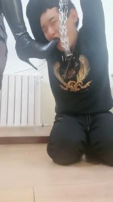 【明明】3S非人虐待圈养奴【续集】【双视角版】 bf23010