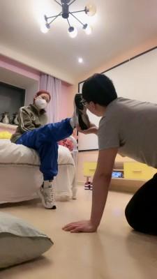 【肉肉】双S-坏学生报复bt老师【双视角版】 bf22995