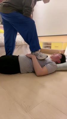 【肉肉】双S-坏学生报复bt老师【双视角版】 bf22995