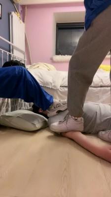 【肉肉】双S-坏学生报复bt老师【双视角版】 bf22995