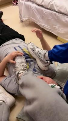 【肉肉】双S-坏学生报复bt老师【双视角版】 bf22995