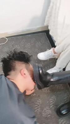 【美娜格格】教素人妹妹虐狗【双视角版】 bf23058