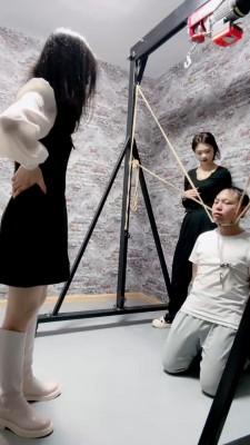 【冷凝大大】姐妹花报复猥琐继父【双视角版】 bf22991