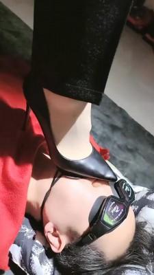 【美杜莎】全体重踩踏 bf23063