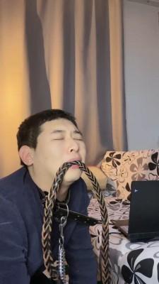 【潘妮女王】伺候主人直播 bf23045