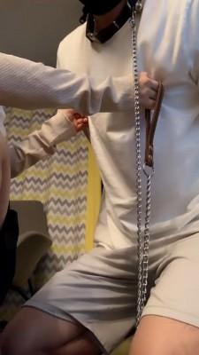 【宝爷】高跟鞋全体重踩踏 bf22989