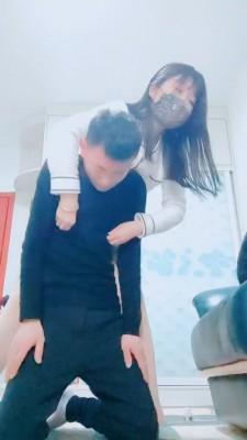 【魅影女神】锁奴求开锁被虐 bf23037