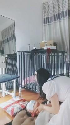 【桃子老师】白丝高跟恋足调 bf22963