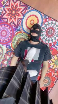 【小祖宗辣妈】暴打家奴踢裆/踩踏SP bf23018