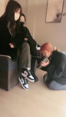 【貂蝉】小三母狗伺候我和闺蜜 bf22968