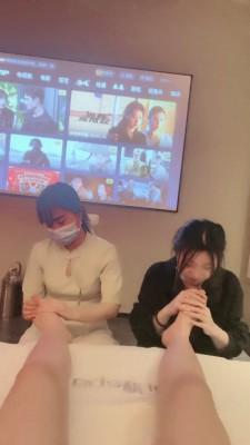 【貂蝉】母畜-开发高中同学做狗 bf22998