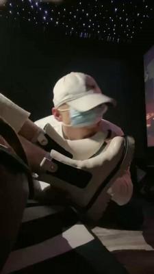 【奈奈生】私人影院狗男友伺候【完整版】 bf22890