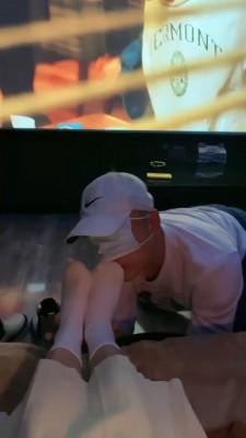 【奈奈生】私人影院狗男友伺候【完整版】 bf22890