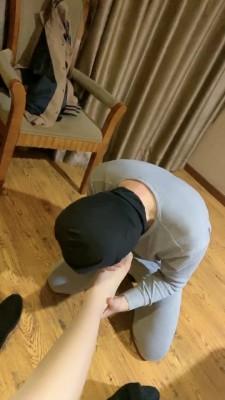 【桃子ya】剧情惩罚 bf23002