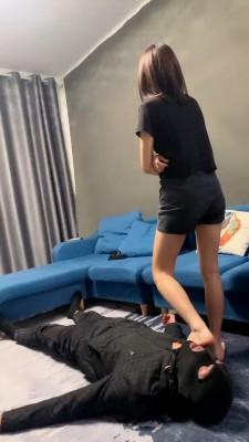 【术术】千里迢迢来求虐 bf22996