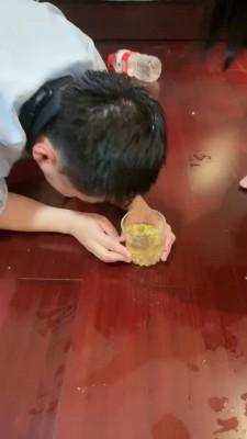 【桃幼幼】带素人姐妹入圈玩sm游戏 bf23000