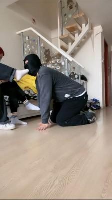 【肉肉】体校双S女神脏鞋虐狗【双视角版】 bf22776