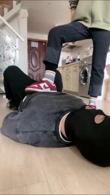 【肉肉】体校双S女神脏鞋虐狗【双视角版】 bf22776